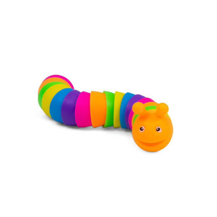 Wiggle gąsienica