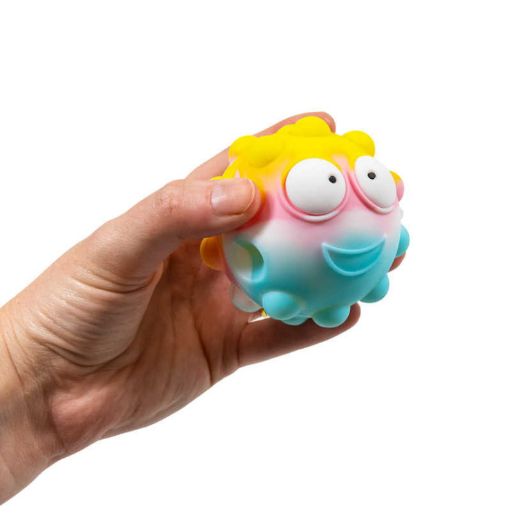 ccc_Fidgetowa piłka Eye Popper -6cm
