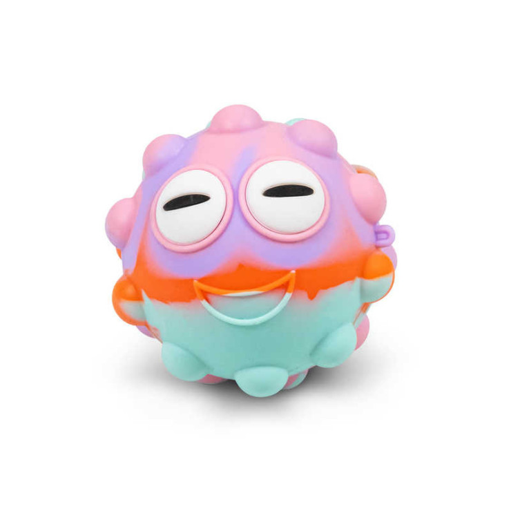 ccc_Fidgetowa piłka Eye Popper -6cm