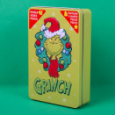 Grinch Podwójna Układanka