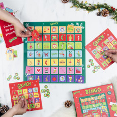 Bingo Grincha 2