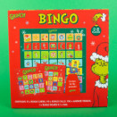 Bingo Grincha