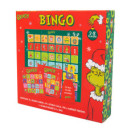 Bingo Grincha