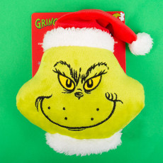 Zabawki dla Psów Grinch 2