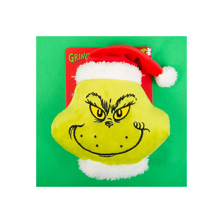 Zabawka dla Psa - Grinch