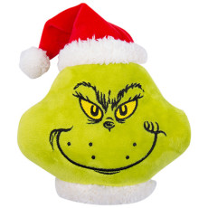Zabawka dla Psa - Grinch