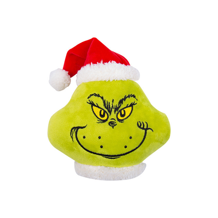 Zabawka dla Psa - Grinch