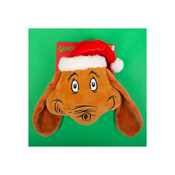 Zabawki dla Psów Grinch