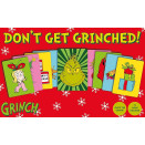 Gra Karciana "Nie Daj się Grinchnąć"