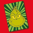 Gra Karciana "Nie Daj się Grinchnąć"
