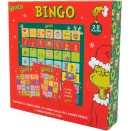 Bingo Grincha
