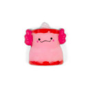Gniotek Mochi w kształcie axolotla