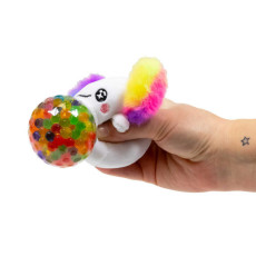 aaa_Miękka squishy piłka w kształcie axolotla 2
