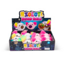 Miękka squishy piłka w kształcie axolotla