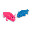 GNIOTEK AXOLOTL Z KULECZKAMI