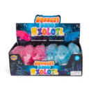 GNIOTEK AXOLOTL Z KULECZKAMI