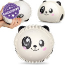 Squidgmis Panda - 18cm