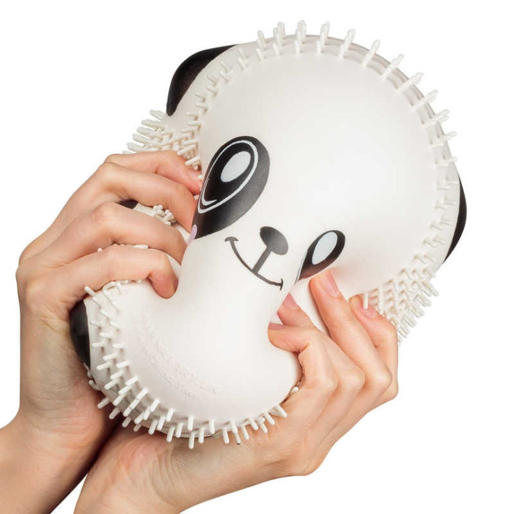 Squidgmis Panda - 18cm