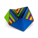 METALICZNE MUDDLE PUZZLE POTRÓJNA PACZKA