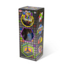 METALICZNE MUDDLE PUZZLE POTRÓJNA PACZKA