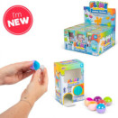 MASZYNA Z NIESPODZIANKAMI – SLIME - 6 kulek