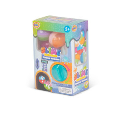 MASZYNA Z NIESPODZIANKAMI – SLIME 2