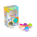 MASZYNA Z NIESPODZIANKAMI – SLIME - 6 kulek