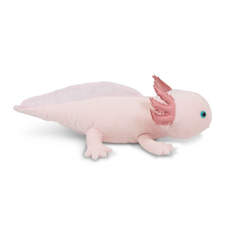 pppp_Animigos World of Nature – Axolotl