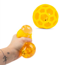 Scrunchems Honeybee Fusion Squishball – Miodowa Przyjemność 2