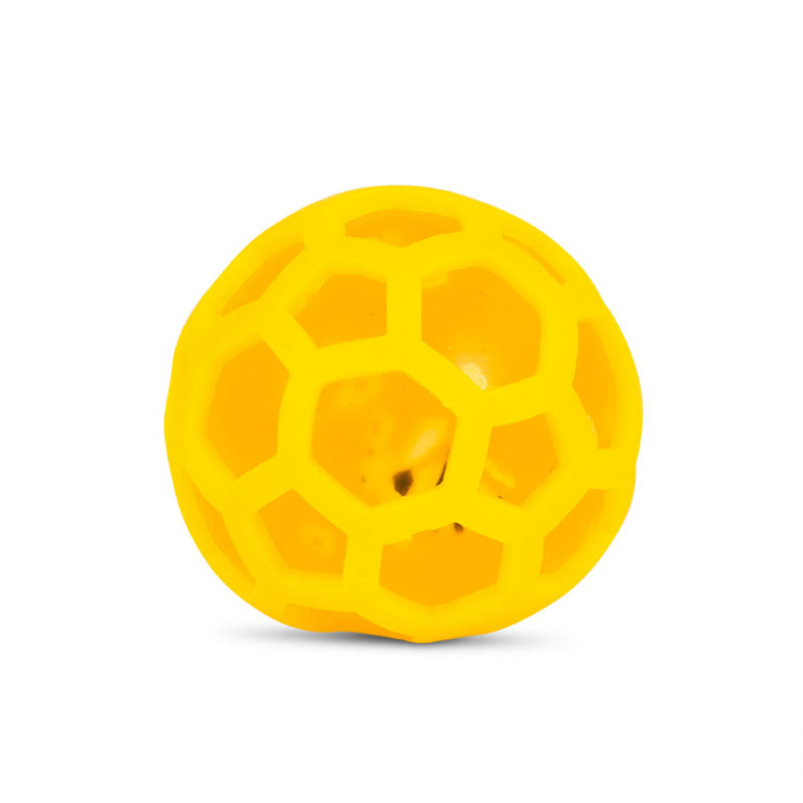 Scrunchems Honeybee Fusion Squishball – Miodowa...