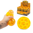 Scrunchems Honeybee Fusion Squishball – Miodowa Przyjemność