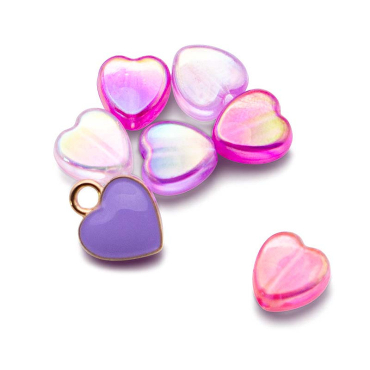 BRANSOLETKI PICK N POP – SERCE