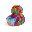 TIE-DYE GUMOWA KACZKA