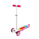 copy of LIGHT BURST SCOOTER PINK & WHITE
