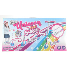 copy of UNICORN MY FIRST SCOOTER 2