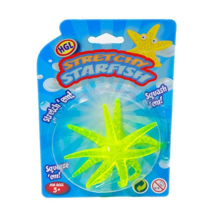 copy of STARFISH STICKY