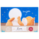 Nastrojowa Lampka Luna Kotka