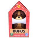 Nastrojowa Lampka Rufus Piesek