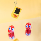 Brelok do Kluczy PAC-MAN Arcade