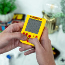 Brelok do Kluczy PAC-MAN Arcade