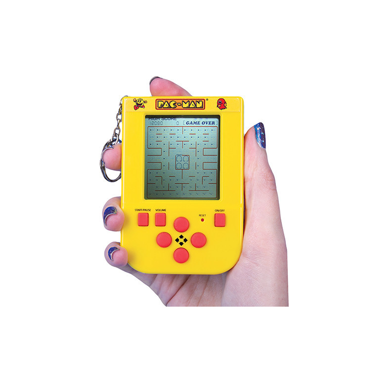 Brelok do Kluczy PAC-MAN Arcade