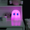 Zmiennokolorowa Lampka Nastrojowa PAC-MAN