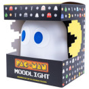 Zmiennokolorowa Lampka Nastrojowa PAC-MAN