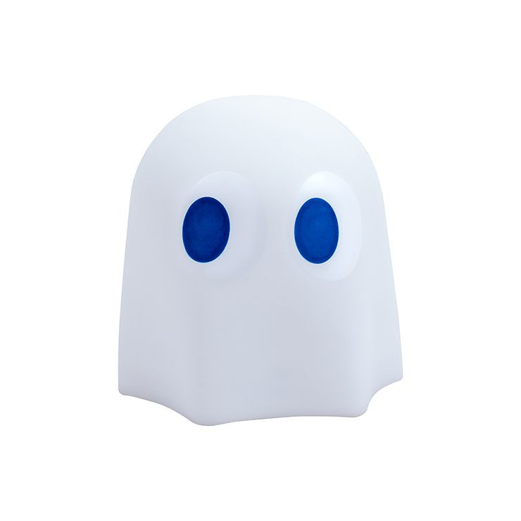 Zmiennokolorowa Lampka Nastrojowa PAC-MAN
