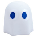 Zmiennokolorowa Lampka Nastrojowa PAC-MAN