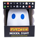 Zmiennokolorowa Lampka Nastrojowa PAC-MAN