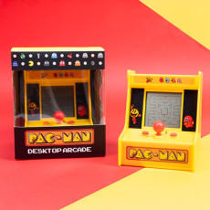 Konsola Stolikowa PAC-MAN Arcade