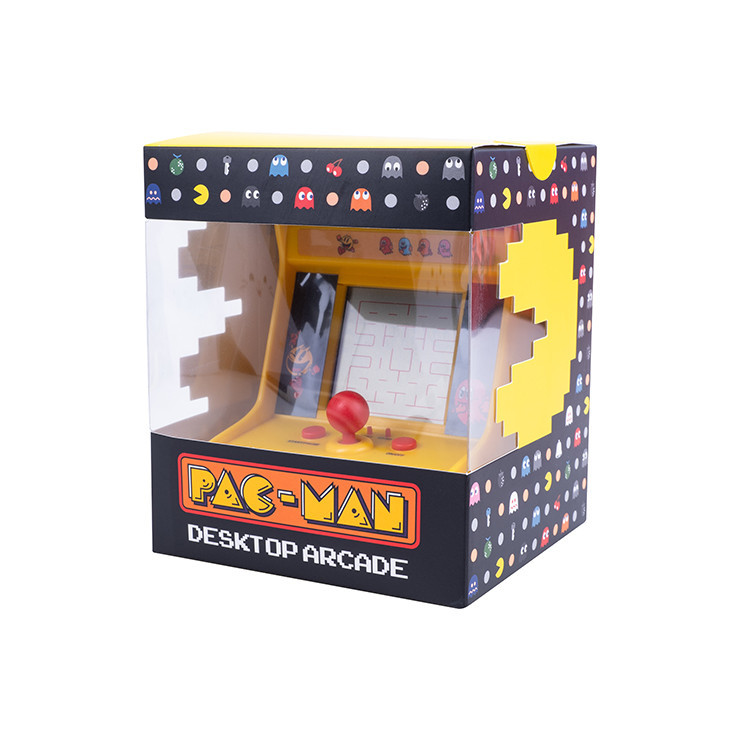 Konsola Stolikowa PAC-MAN Arcade