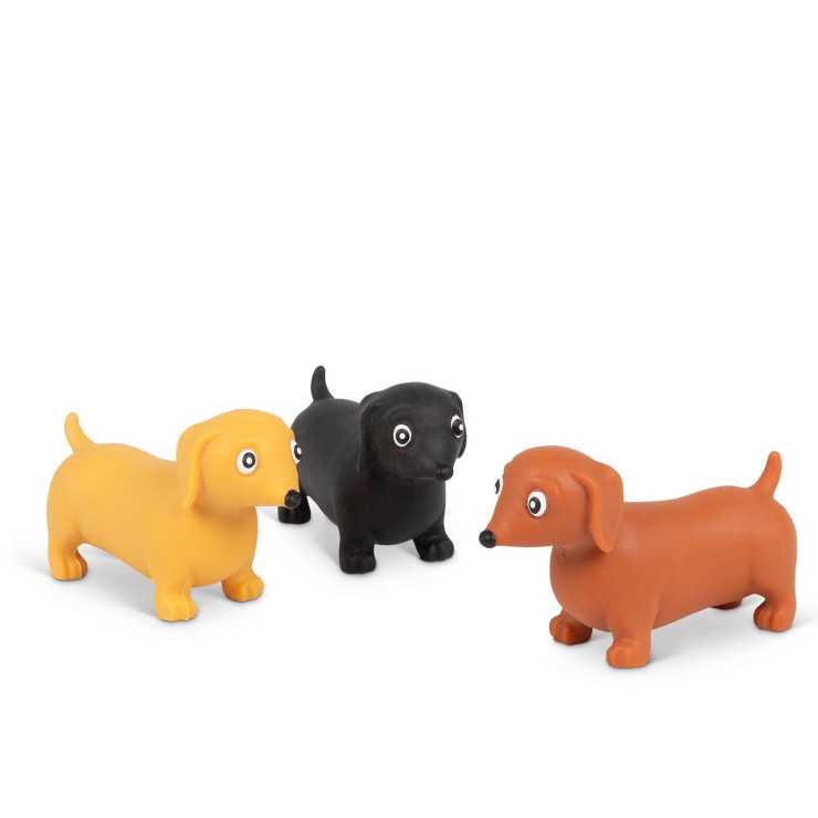 bbb_STRETCHY SAUSAGE DOG - ROZCIĄGLIWY JAMNIK