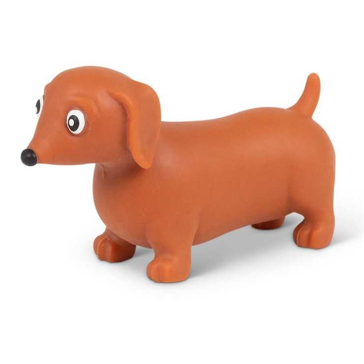 bbb_STRETCHY SAUSAGE DOG - ROZCIĄGLIWY JAMNIK